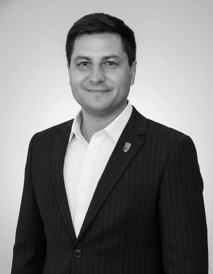 Գեորգ Գասպարյան